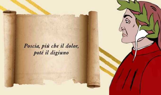 Dante Non Ti Curar Di Loro Dante, l'origine dell'espressione "Non ti curar di lor, ma guarda e passa"