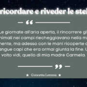 Concetta Lemma, storia della sedicenne uccisa dalla ‘ndrangheta 3 Concetta Lemma, storia della sedicenne uccisa dalla ‘ndrangheta