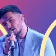 "Questa canzone è per mio padre", Gaudiano vince Sanremo Giovani 2 "Questa canzone è per mio padre": Gaudiano vince Sanremo Giovani