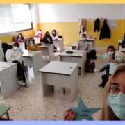 Giornata della Memoria, le vittime della mafia rivivono sui banchi di scuola 2 Giornata della Memoria, le vittime della mafia rivivono sui banchi di scuola