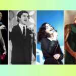 Sanremo, le 10 canzoni più poetiche della storia del Festival