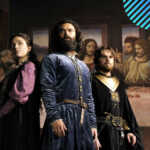 Leonardo, il giudizio dei critici d'arte Sgarbi e Nannipieri sulla fiction
