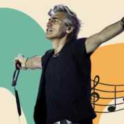 Luciano Ligabue, ecco le frasi più belle delle sue canzoni e i suoi libri 2 Luciano Ligabue: ecco le frasi più belle delle sue canzoni e i suoi libri