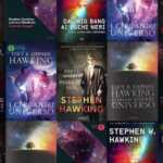 I 5 libri da leggere di Stephen Hawking