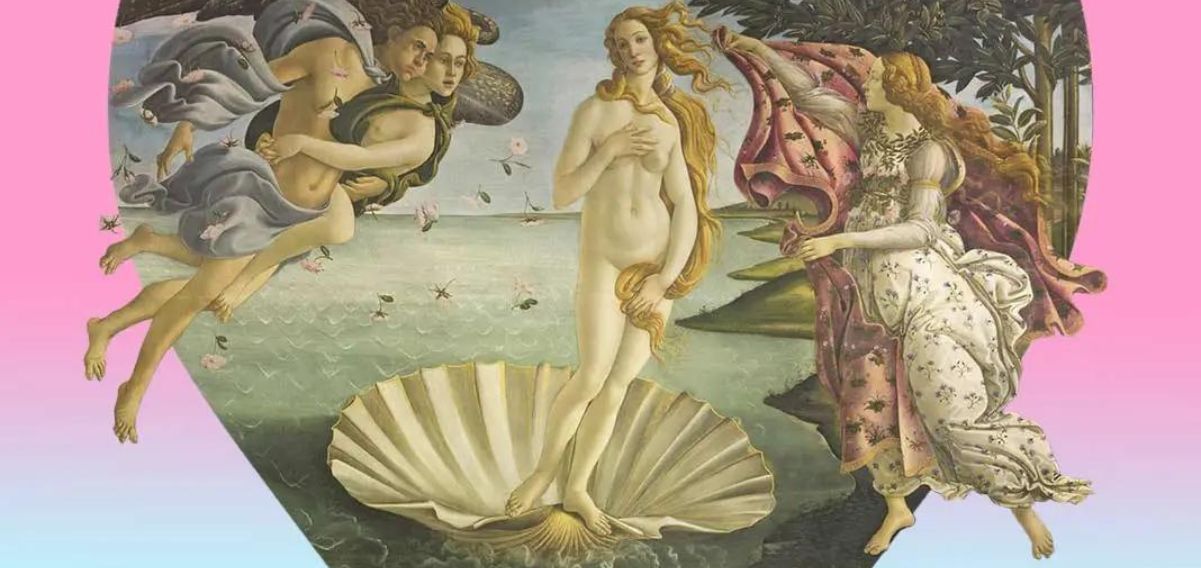 La bellezza immortale della Venere di Botticelli