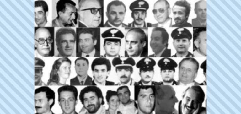 Giorno della Memoria per le vittime della mafia, tutti gli eroi da ricordare