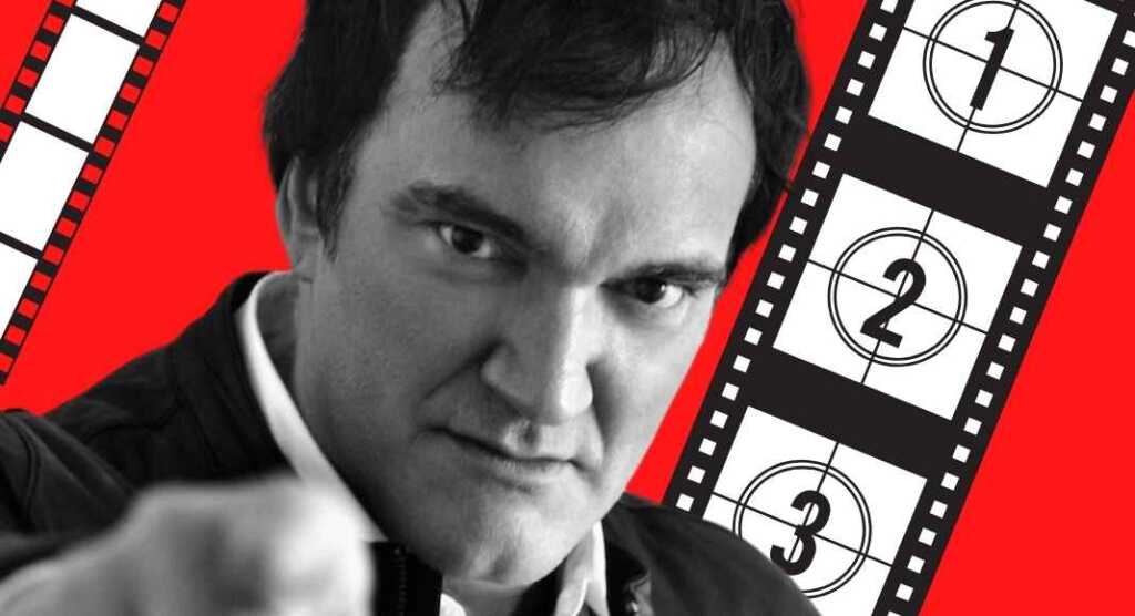 Quentin Tarantino: i film e la storia del genio indiscusso del cinema
