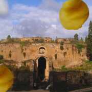 Riapre il Mausoleo di Augusto, il più grande sepolcro circolare dell’antichità 2 Riapre il Mausoleo di Augusto, il più grande sepolcro circolare dell’antichità