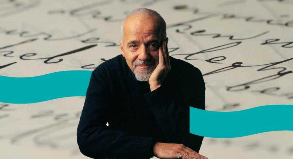 "Fingere che sei forte" di Paulo Coelho per amare le nostre fragilità