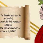 Dante, il significato del verso "Ch'ella mi fa tremar le vene e i polsi..." 5 Dante, il significato del verso "Ch'ella mi fa tremar le vene e i polsi..."