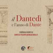 Dantedì, Benigni reciterà la "Commedia" al Quirinale 3 Dantedì, Benigni reciterà la "Commedia" al Quirinale. Tutte le iniziative