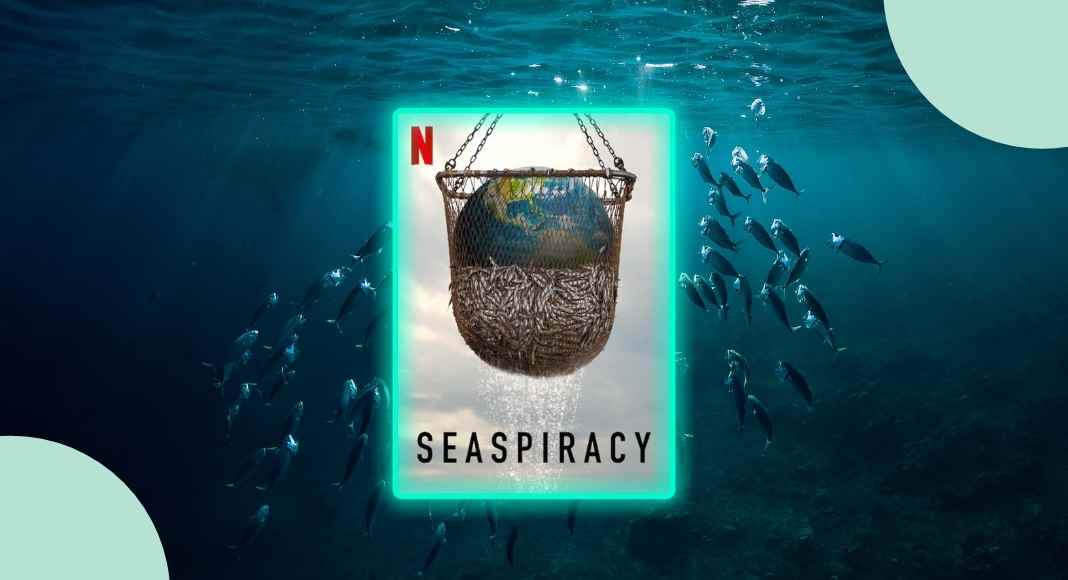 Seaspiracy, il docufilm di Netflix che denuncia la pesca intensiva