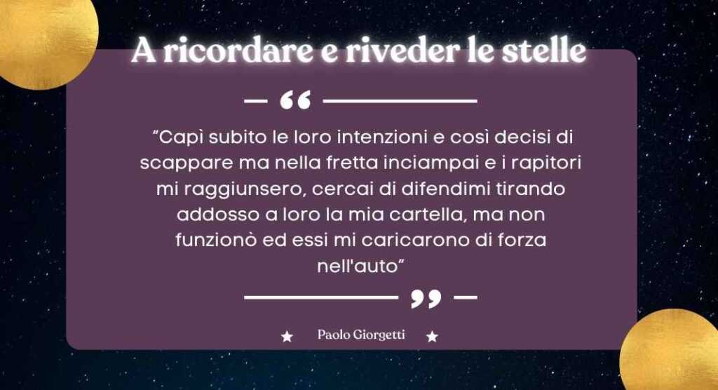 Paolo Giorgetti, storia dello studente sequestrato e ucciso dalla 'ndrangheta