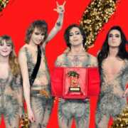 La voce dei ventenni diventa Rock: i Maneskin vincono Sanremo 2021 2 La voce dei ventenni diventa Rock: i Maneskin vincono Sanremo 2021