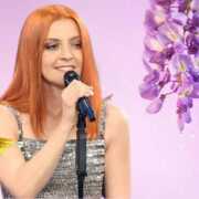 "Glicine" di Noemi: ecco il significato della canzone presentata a Sanremo 5 "Glicine" di Noemi: ecco il significato della canzone di Sanremo