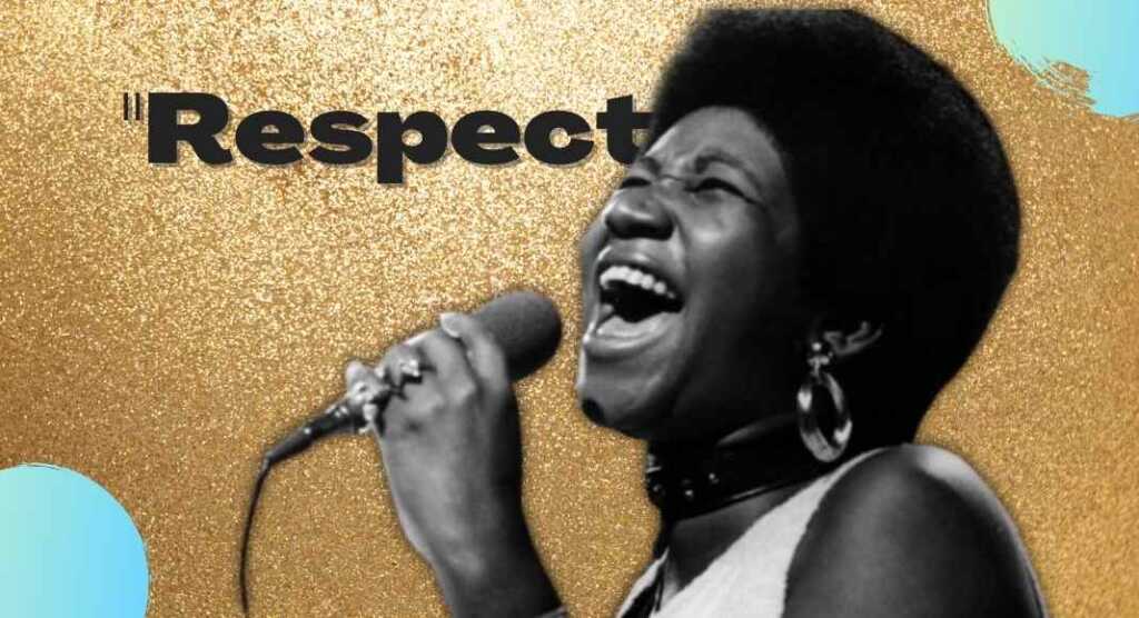 Aretha Franklin e Respect, l'inno dell'uguaglianza e del rispetto