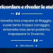 Silvio Mirarchi, storia del Maresciallo martire di giustizia 4 Silvio Mirarchi, storia del Maresciallo martire di giustizia