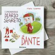 Come spiegare Dante e la Divina Commedia ai bambini 4 Ecco come spiegare Dante e "la divina commedia" ai bambini