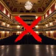 Nuovo DPCM: a rischio la riapertura di cinema e teatri 3 Nuovo DPCM: a rischio la riapertura di cinema e teatri