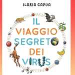 Ilaria Capua spiega ai ragazzi come vincere la paura del virus