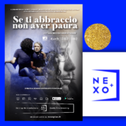 Dal libro al film, esce “Se ti abbraccio non aver paura” per raccontare l'autismo 2 Dal libro al film, esce “Se ti abbraccio non aver paura” per raccontare l'autismo