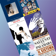Classifica dei libri più venduti della settimana. In testa la novità Robecchi 3 Classifica-dei-libri-più-venduti-della-settimana-In-testa-la-novita-di-Robecchi