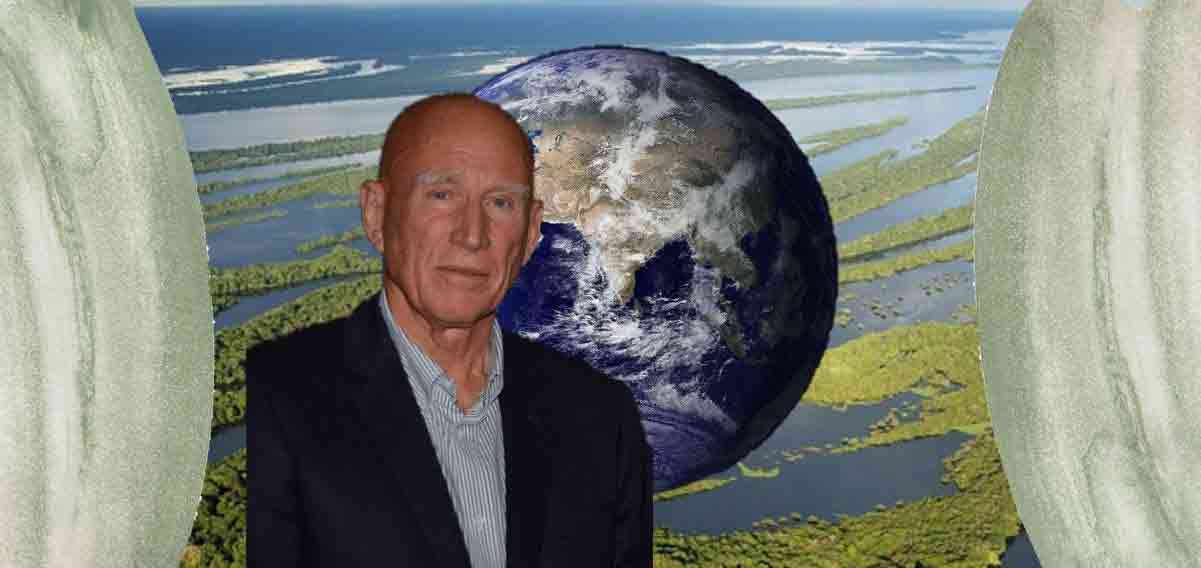 Sebastião Salgado, l’impegno ambientale per salvare la Terra