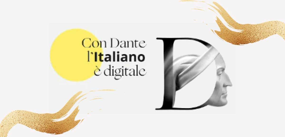 Dante Global, online la nuova piattaforma culturale