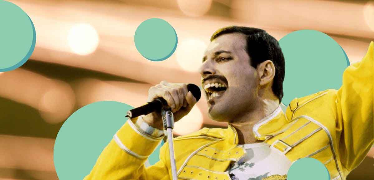 “Freddie Mercury. A life in ten pictures”. In arrivo il nuovo documentario