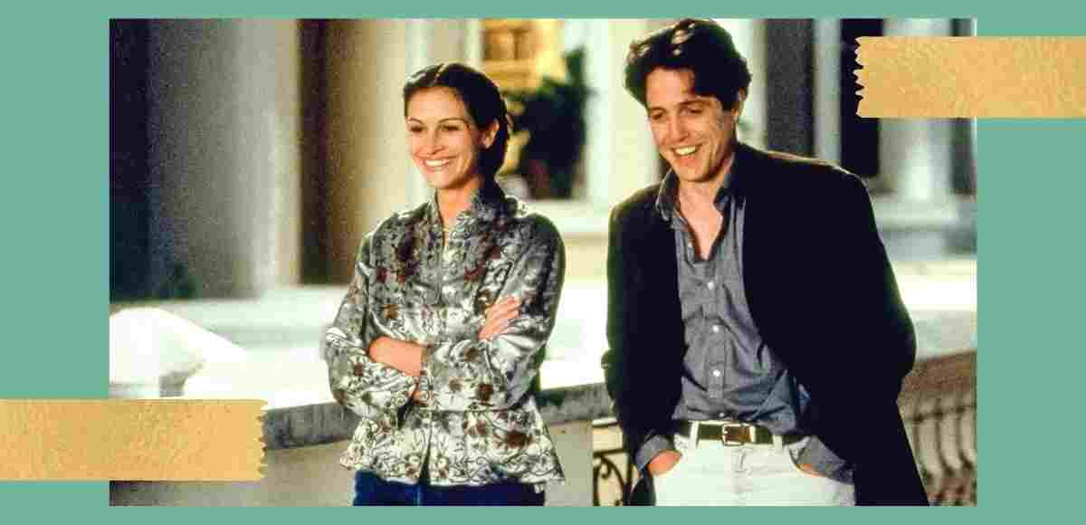 Notting Hill, le lezioni d'amore tratte dal film 2 Notting Hill, le lezioni d'amore tratte dal film