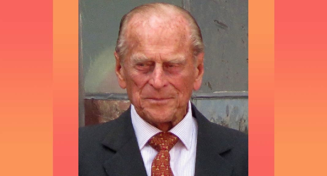 È morto il Principe Filippo, l'annuncio della famiglia reale: aveva 99 anni