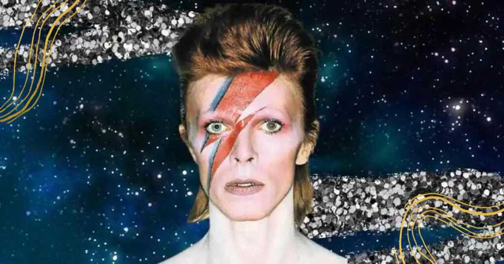 "Starman" di David Bowie, un uomo dello spazio ci salverà da questa realtà