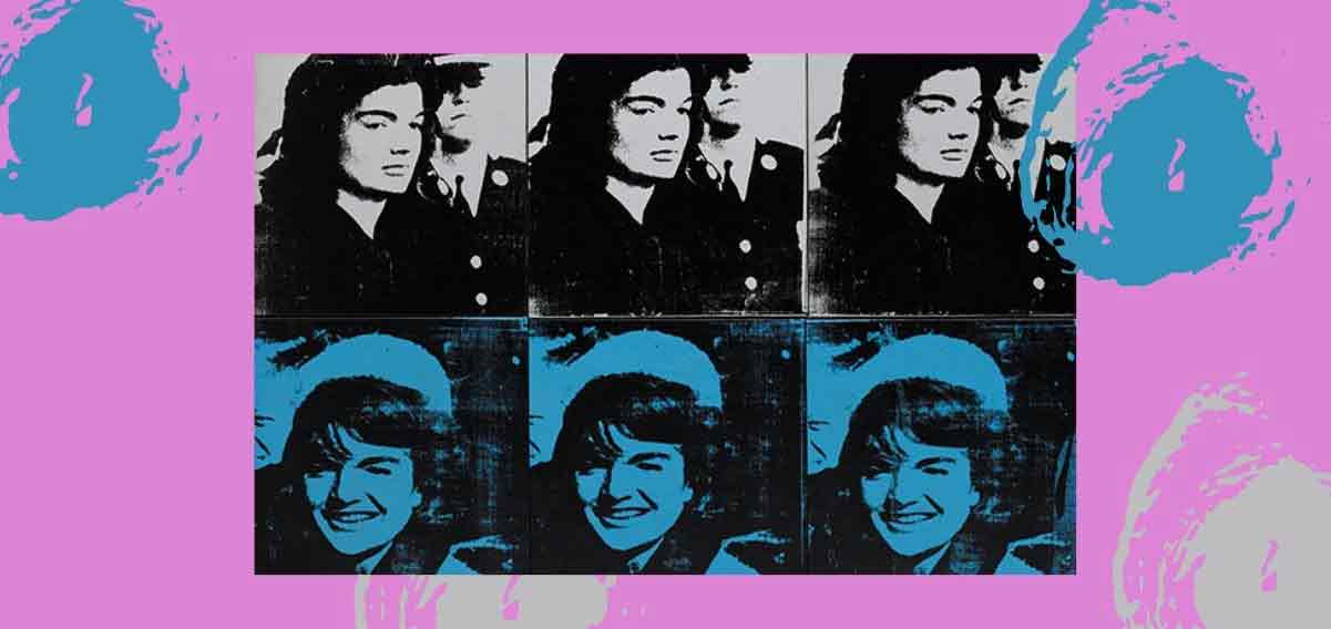 Da Andy Warhol a Kara Walker, il meglio dell'arte americana arriva in Italia 2 Da Andy Warhol a Kara Walker, il meglio dell'arte americana arriva in Italia