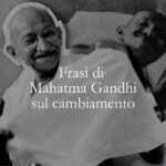 30 frasi di Mahatma Gandhi che ci insegnano a cambiare noi stessi per migliorare il mondo