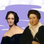 Mary e Percy Shelley, un amore fatto di passioni comuni