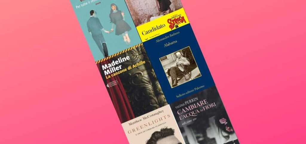 Classifica dei libri più venduti della settimana, prima Camilla Boniardi