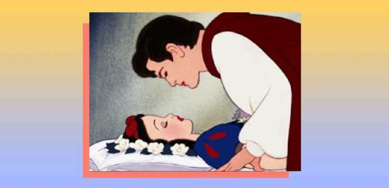 Home Page 53 Biancaneve, polemica sul bacio del Principe "non consensuale"
