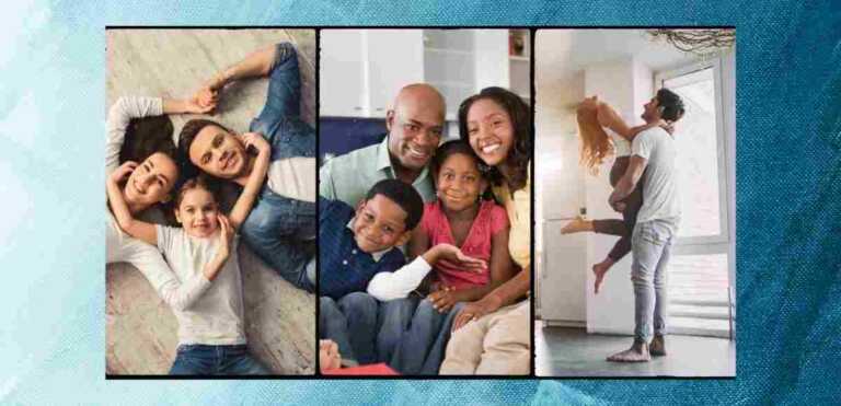 Home Page 51 Che cos'è la famiglia? Quando si può definire tale?