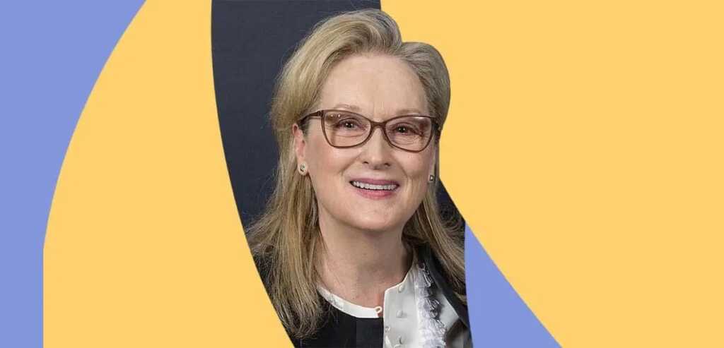 Il discorso sulla pazienza erroneamente attribuito a Meryl Streep