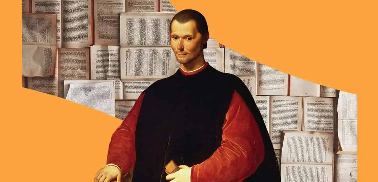 Il valore terapeutico della lettura per Niccolò Machiavelli