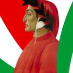 Perché Dante Alighieri è il padre della lingua italiana