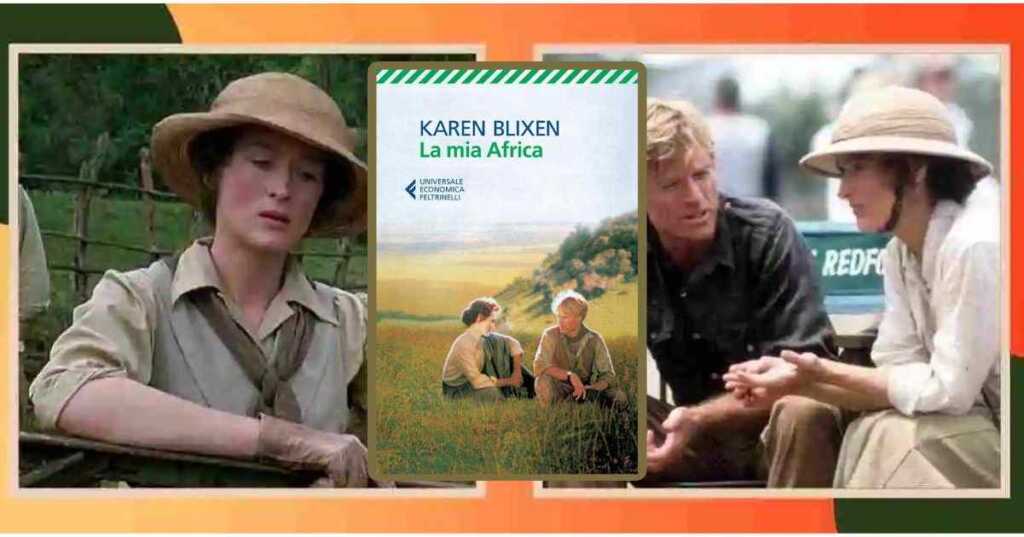 La mia Africa, 5 cose da sapere sul film con Meryl Streep