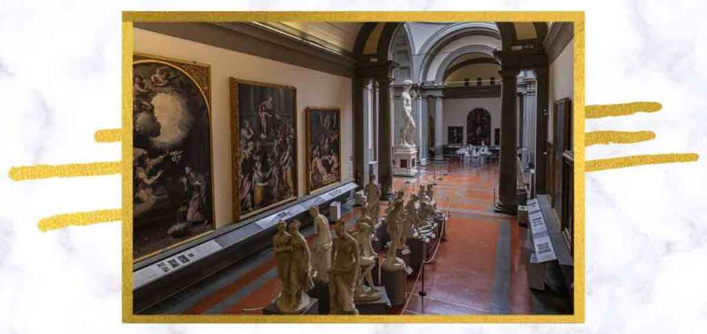 2 Giugno, apertura straordinaria della Galleria dell’Accademia di Firenze