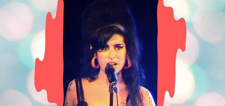 Amy Winehouse e Blake Fielder, un amore dannato
