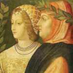Il Canzoniere di Francesco Petrarca, una via crucis amorosa