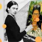 "Tu mi piovi, io ti cielo" di Frida Kahlo, la poesia che racconta il potere dell'amore