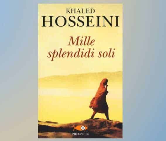Perché leggere Mille splendidi soli, un libro ancora troppo attuale