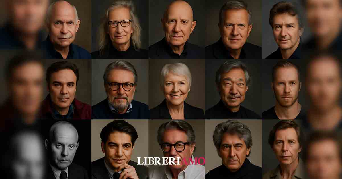 I 15 fotografi più famosi al mondo di sempre 3 I 15 fotografi più famosi al mondo di sempre