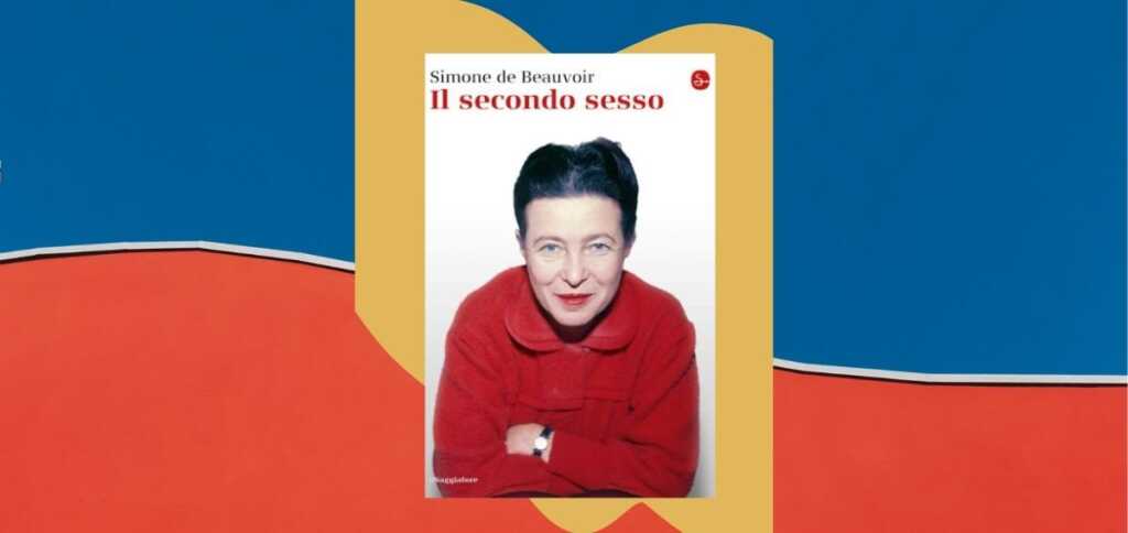 "Il secondo sesso" di Simone De Beauvoir, un libro per riflettere sul femminicidio