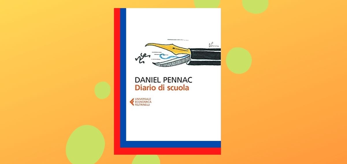 "Diario di scuola", il punto di vista degli alunni secondo Daniel Pennac